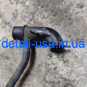 Патрубок повитря RENAULT LOGAN 2020 165788384R