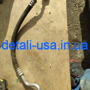 Трубка кондиционера VOLKSWAGEN POLO 6RU820721