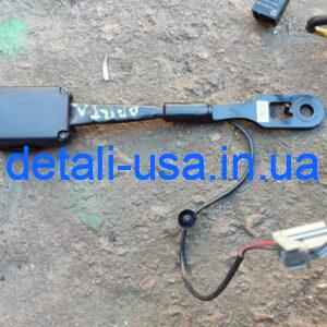 Замок ремня безопасности Dodge Dart 1su821x9