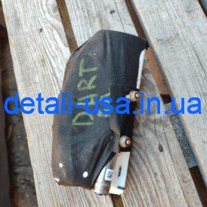 Подушка безпеки сидіння ліва Dodge Dart 5057855AF