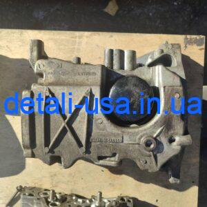Масляный поддон RENAULT LOGAN 111112161r