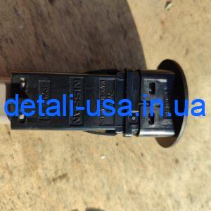 Замок отключения безопасности NISSAN QASHQAI II J11 17317sn