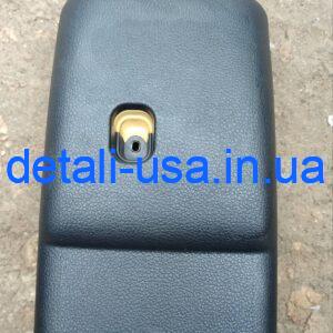 Кожух рулевой колонки нижний VOLKSWAGEN POLO 6R0858559B