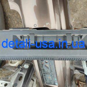 Накладка багажника VOLKSWAGEN POLO 6r6863485