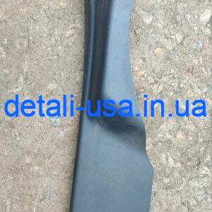 Облицовка колесной арки VOLKSWAGEN POLO 6R4867765B