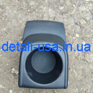 Подстаканник VOLKSWAGEN POLO 6R0862533B