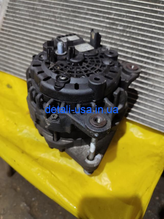Генератор RENAULT DOKKER 2017 231002949R Генератор RENAULT DOKKER 2017 231002949R