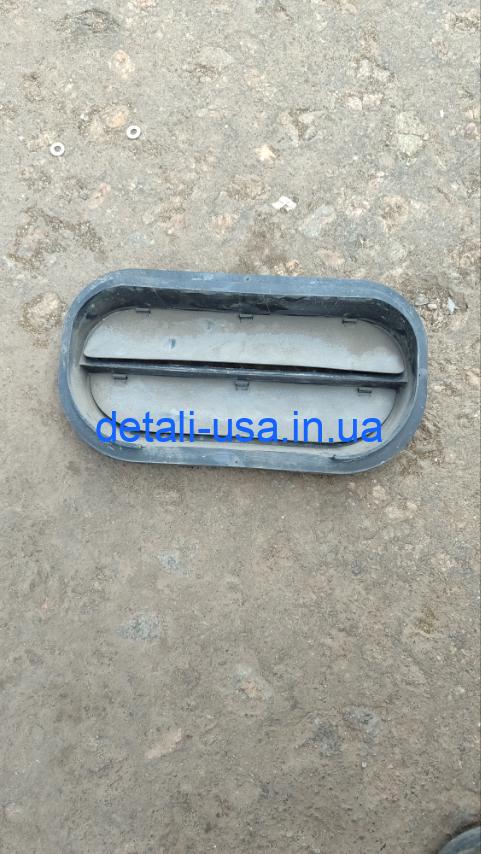 Щиток вентиляции VOLKSWAGEN POLO 6R0819465 Щиток вентиляции VOLKSWAGEN POLO 6R0819465
