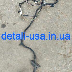 Проводка задней правой двери VOLKSWAGEN POLO 6R0959843B