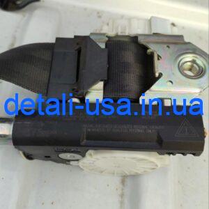 Ремень безопасности VOLKSWAGEN POLO 33042561c