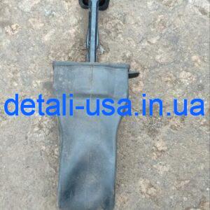 Ограничитель открывания двери задний VOLKSWAGEN POLO 6r4839249b