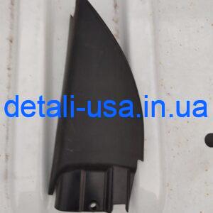 Накладка дзеркала ліва внутрішня VOLKSWAGEN POLO 6R0837973G