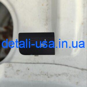 Кнопка подогрев сидений VOLKSWAGEN POLO 6r0963563a