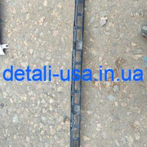 Кронштейн крепления заднего бампера VOLKSWAGEN POLO 6r6807863a