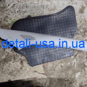 Накладка стойки правая VOLKSWAGEN POLO 6r6867234