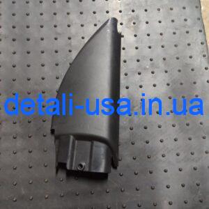 Накладка зеркала внутренняя правая VOLKSWAGEN POLO 6R0837974G