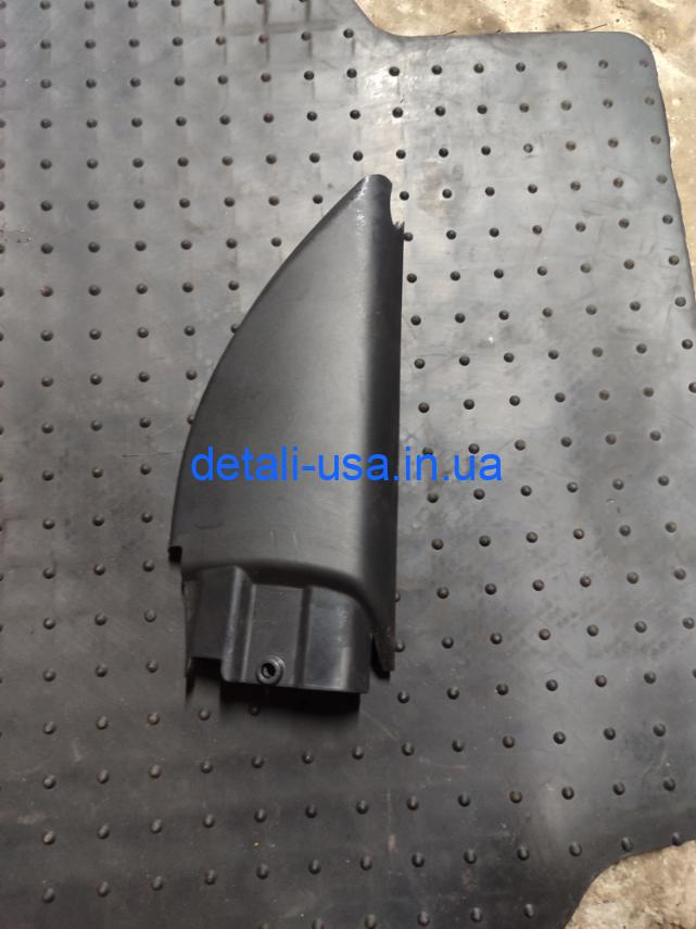 Накладка зеркала внутренняя правая VOLKSWAGEN POLO 6R0837974G Накладка зеркала внутренняя правая VOLKSWAGEN POLO 6R0837974G