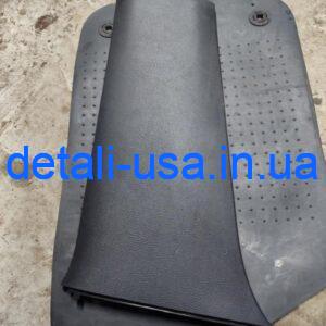 Обшивка стойки левая VOLKSWAGEN POLO 6r4867297f