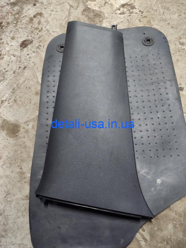 Обшивка стойки левая VOLKSWAGEN POLO 6r4867297f Обшивка стойки левая VOLKSWAGEN POLO 6r4867297f