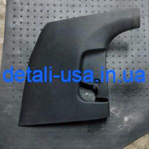 Облицовка передняя левая по салону VOLKSWAGEN POLO 6R1863483A