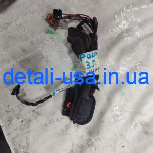 Проводка задней правой двери VOLKSWAGEN POLO 6RU971694C