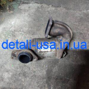 Каталізатор RENAULT LOGAN 2020 208A08120R