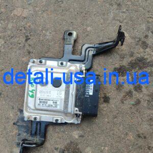 Блок управления двигателем Kia Rio 2012 391182B760