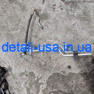 Шланги кондиционера Kia Rio 2012 977754L000