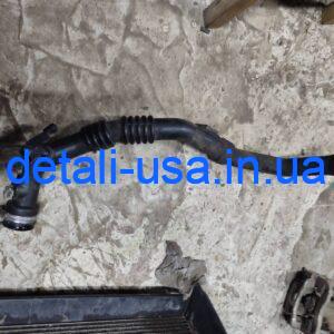 Патрубок интеркулера RENAULT LOGAN 2020 144600400R