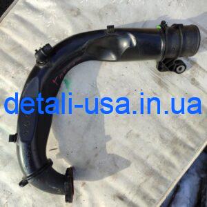 Патрубок интеркулера RENAULT LOGAN 2020 165769779R