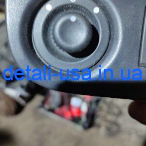 Блок управления зеркалами RENAULT LOGAN 2020 255704649R