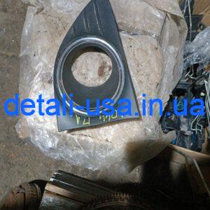 Накладка птф права RENAULT LOGAN 2020 261A37744R
