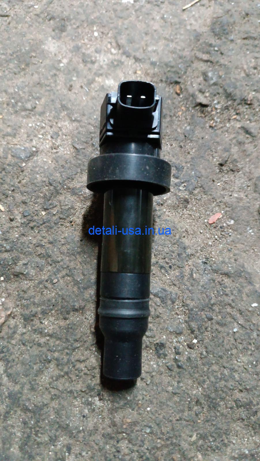 Катушка зажигания Kia Rio 2012 273012b010 Катушка зажигания Kia Rio 2012 273012b010