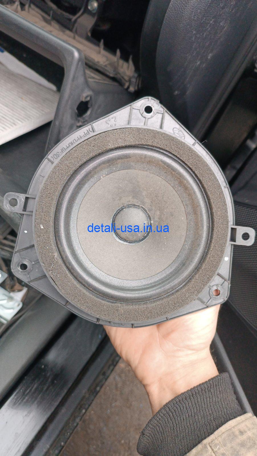 Динамик Hyundai accent 2012 963301r000 Динамик Hyundai accent 2012 963301r000
