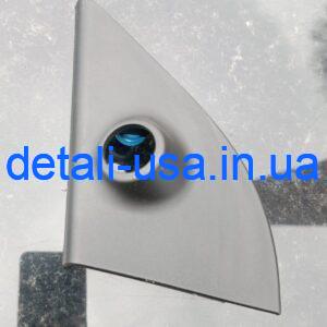 Уголок двери пер.лев.-зеркала внутр.под мех Kia Rio 2012 876501R000