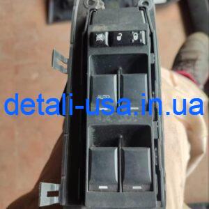 Блок управления стеклоподъёмники Jeep Patriot 04602780ad