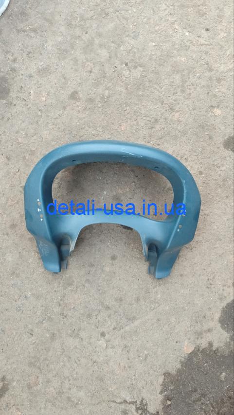 Накладка панелі приладів Fiat Doblo 735308427 Накладка панелі приладів Fiat Doblo 735308427