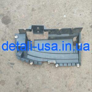 Бардачок (верх) Fiat Doblo 46757486