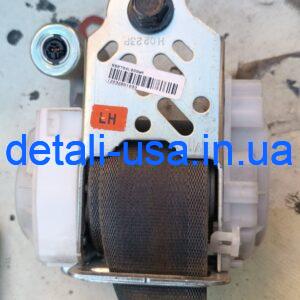 Ремень безопасности Kia Rio 2012 888704l000wk