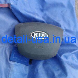 Подушка безопасности Kia Rio 2012 569004x000wk
