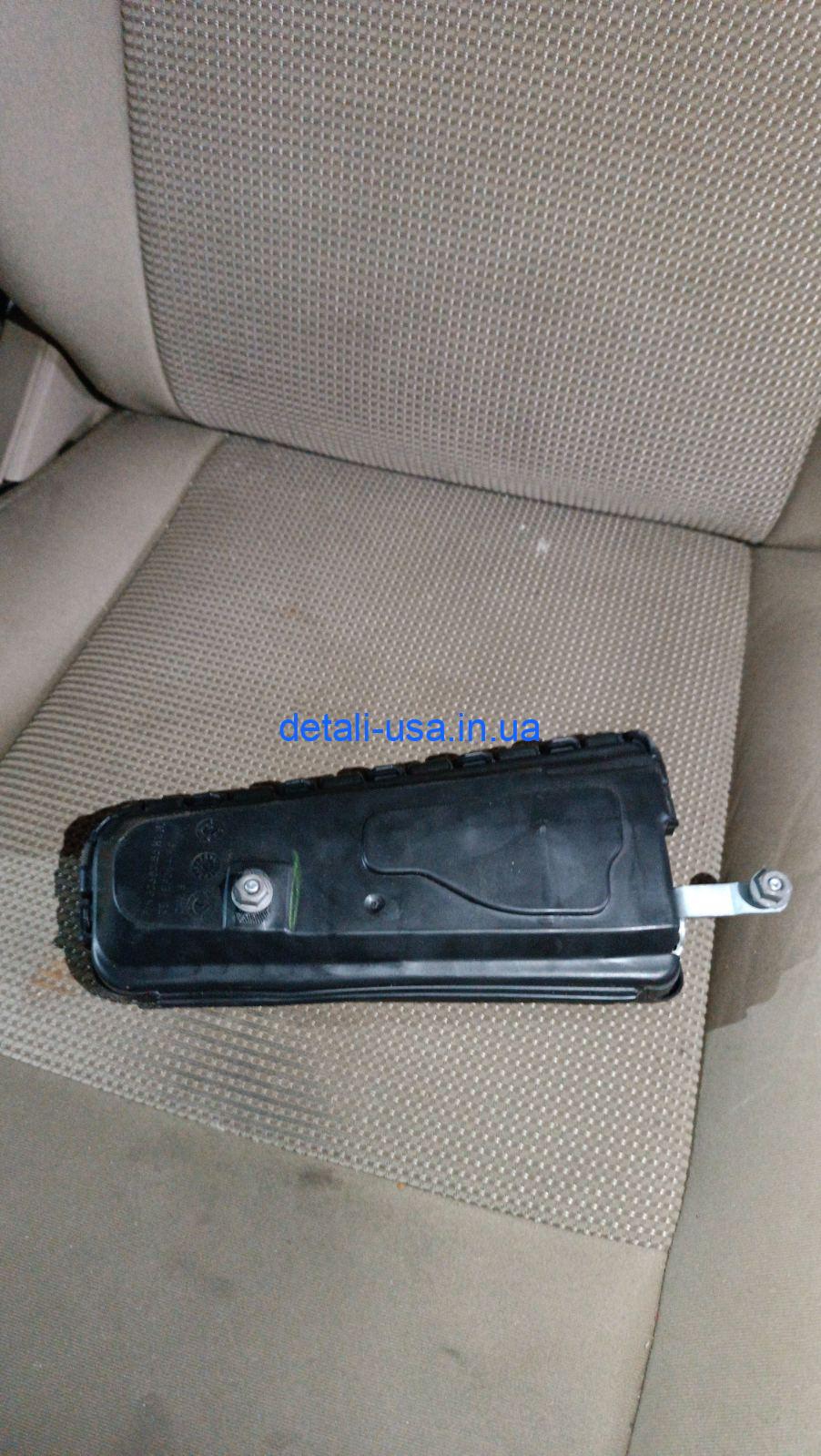 Подушка безпеки ліва сторона Jeep Patriot 5108033ab Подушка безпеки ліва сторона Jeep Patriot 5108033ab