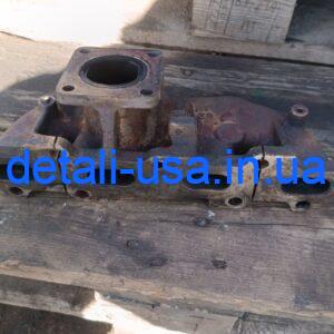 Коллектор выпускной Dodge Dart 04892962ab