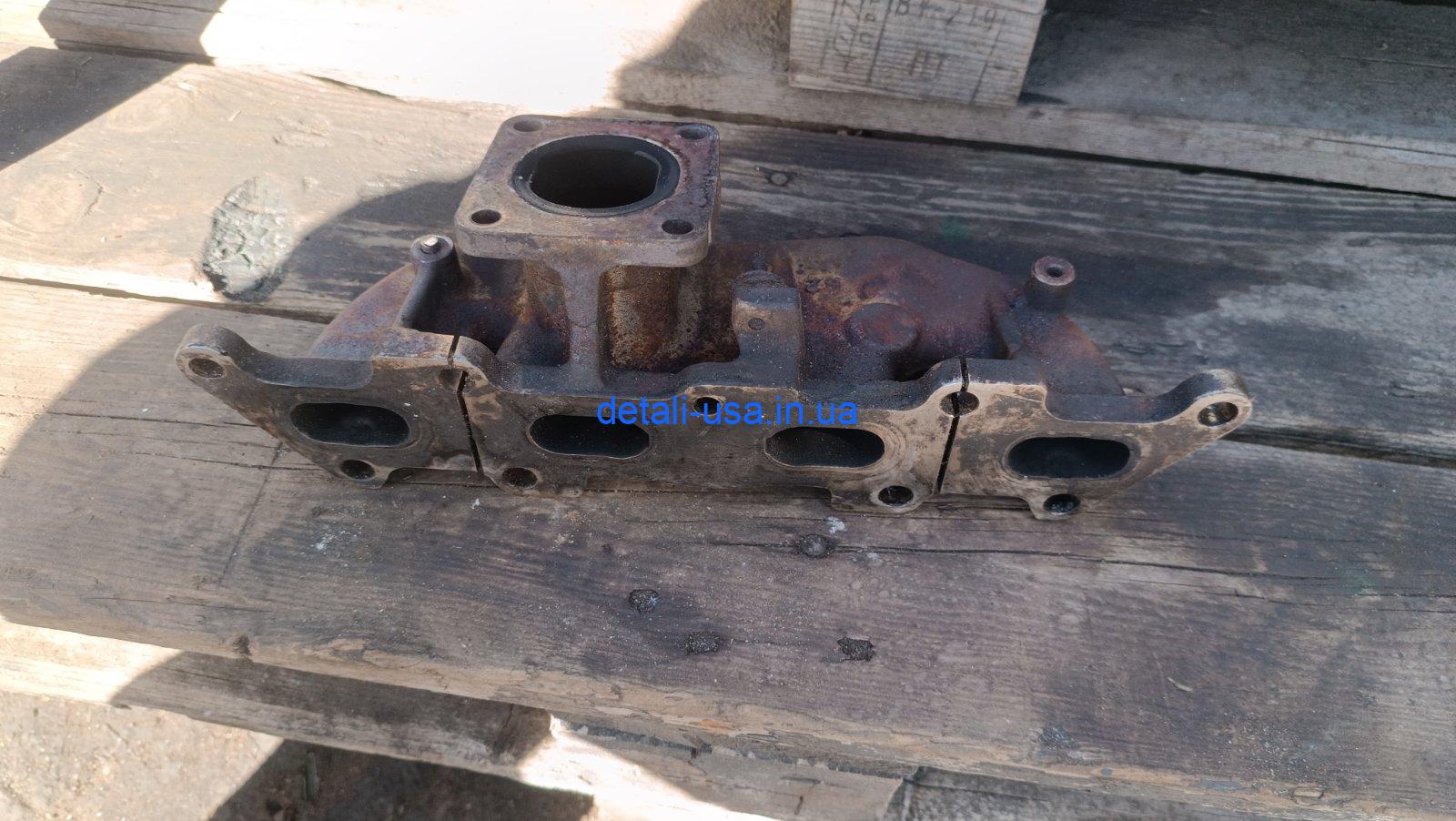 Коллектор выпускной Dodge Dart 04892962ab Коллектор выпускной Dodge Dart 04892962ab