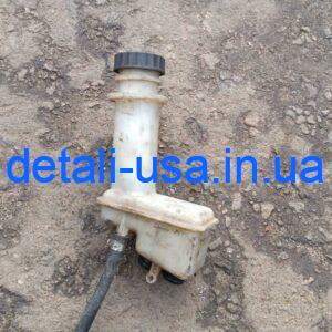 Бачок гальмівної рідини с дефектом Fiat Doblo 20552280601