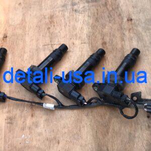 Провода высоковольтные, комплект Hyundai/Kia 273502B000
