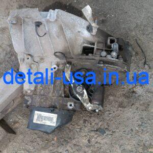 Коробка на запчасти renault, dacia logan 1.5dci JR 5341