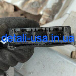 Блок управления парктроником VOLKSWAGEN POLO 6R0919475C