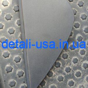 Накладка торпеди ліва VOLKSWAGEN POLO 6RU858247D