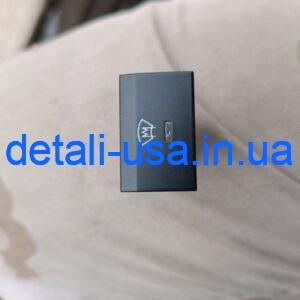 Кнопка обогрева лобового стекла VOLKSWAGEN POLO 6RU959622A