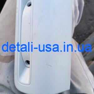 Накладка под очечник VOLKSWAGEN POLO 6R0877829C
